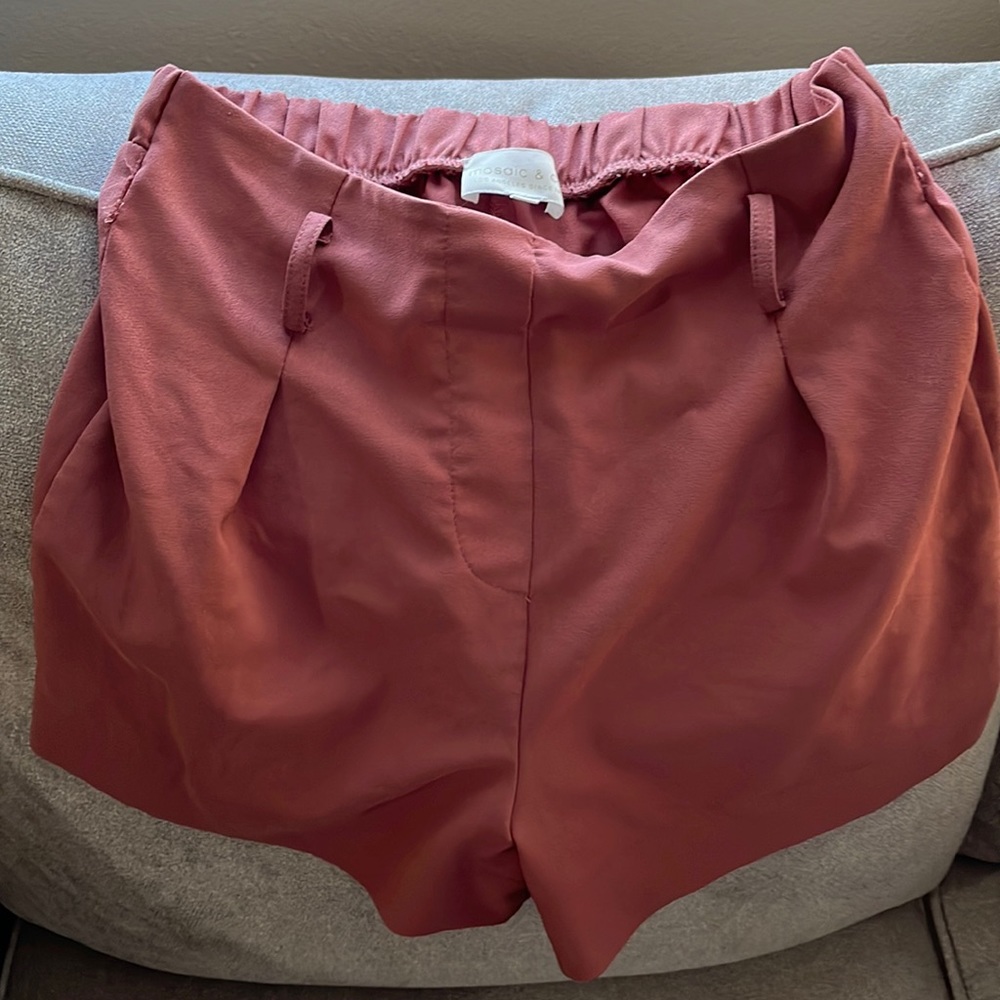 Short